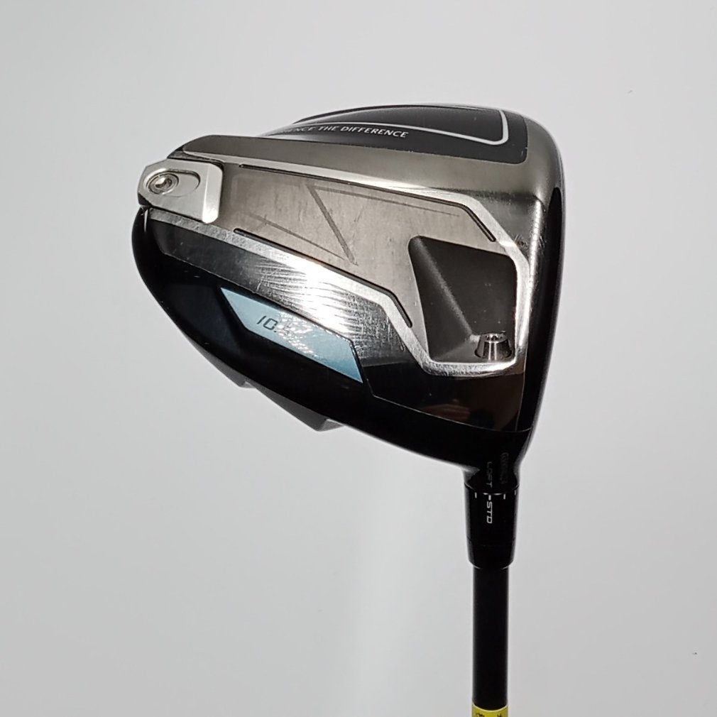 XXIO 14 1W 10.5°  R XXIO MP1400(-)