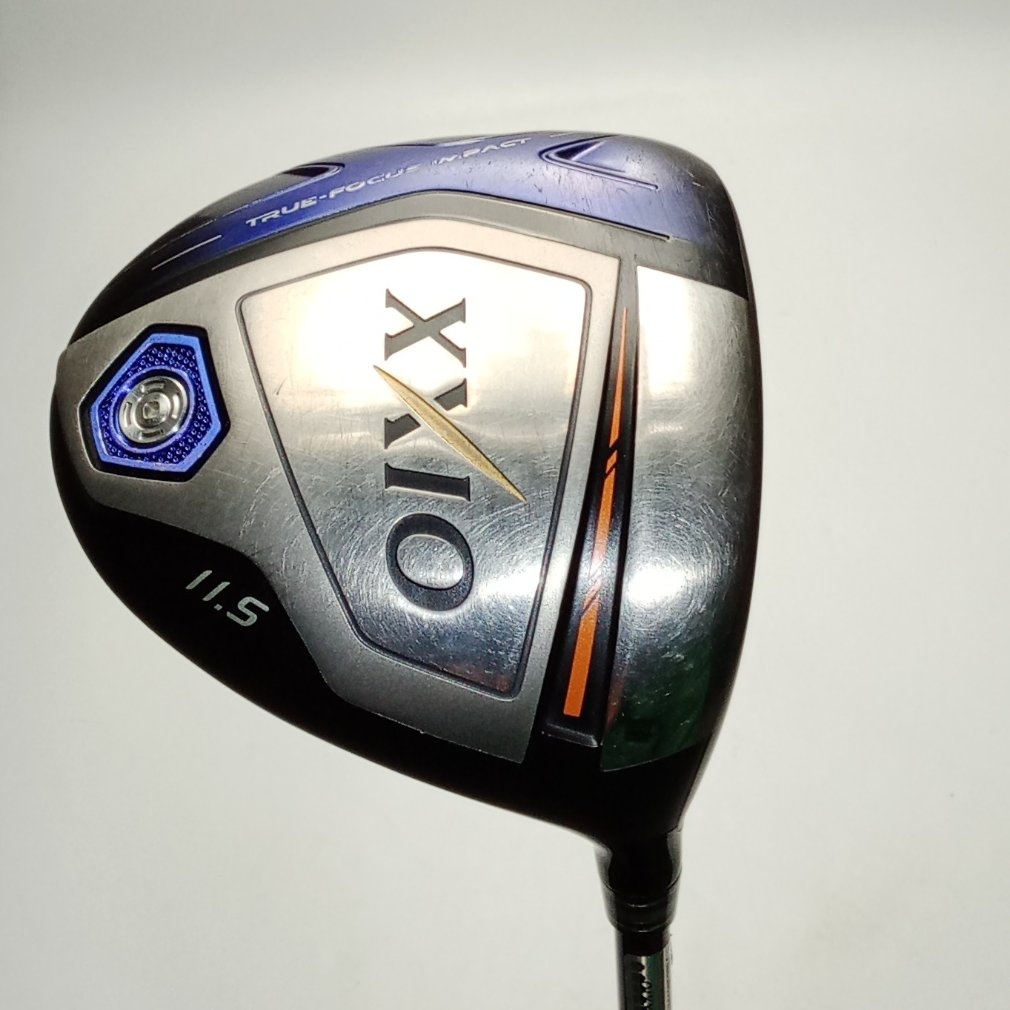 XXIO 10 ﾈｲﾋﾞｰ 1W 11.5°  R XXIO MP1000(-)