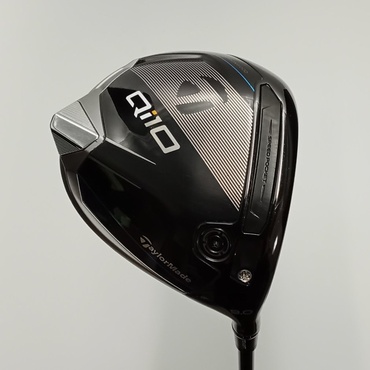 Qi10 1W 9°  S Diamana　BLUE　TM50