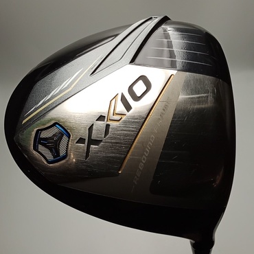 XXIO　13　ネイビー 1W 10.5°  SR XXIO　MP1300　ネイビー
