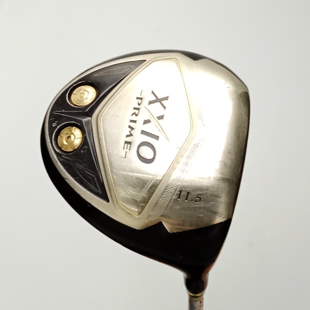 XXIO PRIME (2015) 1W 11.5° R2 XXIO PRIME SP-800｜Alpen Online 公式