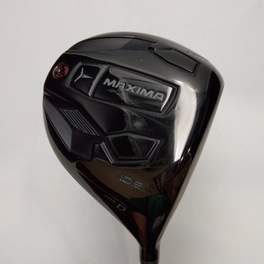 Ryoma　MAXIMA　Ⅲ　TYPE　D 1W 10.5°  BEYOND　POWER　Ⅲ