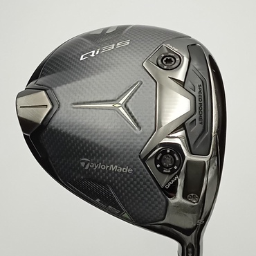 Qi35　LS 1W その他カーボン