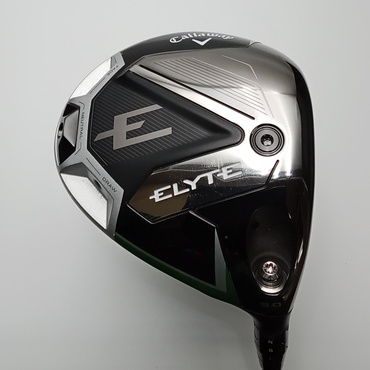 ELYTE 1W 9°  S TENSEI　GREEN　60　for　Callaway