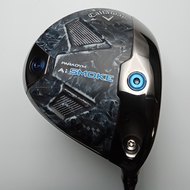 Ai　SMOKE　　◆◆◆　(トリプルダイヤモンド) 1W 9°  S TENSEI　60　for　Callaway