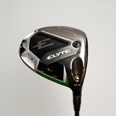 ELYTE 1W 10.5°  R VENTUS　GREEN　50　for　Callaway