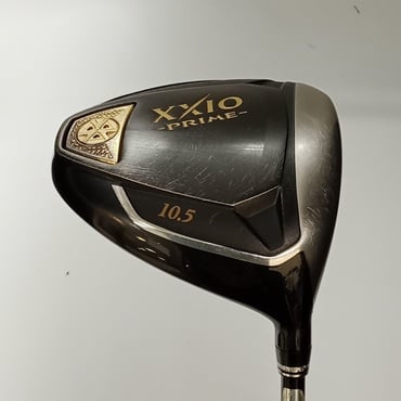 XXIO　PRIME　(2019) 1W 10.5°  R XXIO　PRIME　SP-1000