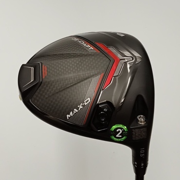 DS-ADAPT　MAX-D 1W 10.5°  R Speeder　NX　for　cobra