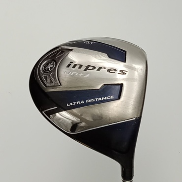inpres　UD+2　(2016) 1W 10.5°  R TMX-417D