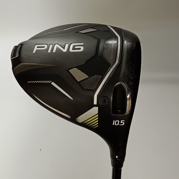 G430　MAX　10K 1W 10.5°  SR ALTA　J　CB　BLACK