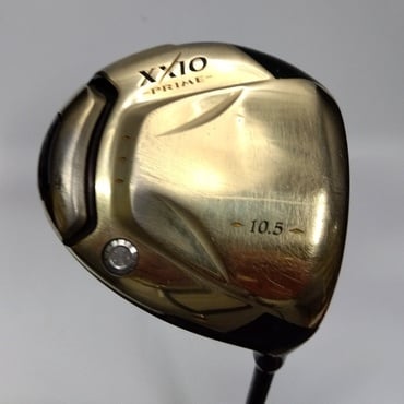 XXIO　PRIME　(2011) 1W 10.5°  R XXIO　PRIME　SP-600
