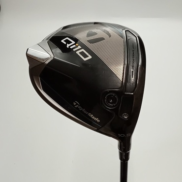 Qi10 1W 10.5°  SR Diamana　BLUE　TM50