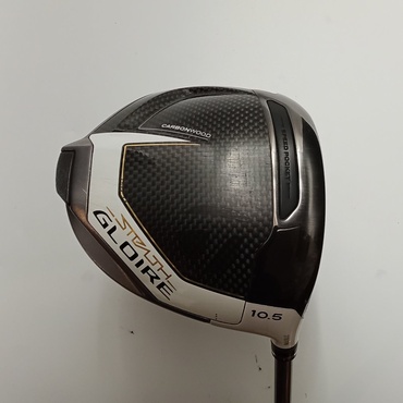 STEALTH　GLOIRE 1W 10.5°  S Speeder　NX　for　TM