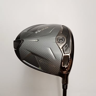 Qi35 1W 10.5°  S 2025　Diamana　SILVER　TM55