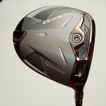 Qi35 1W 9°  S 2025　Diamana　SILVER　TM55
