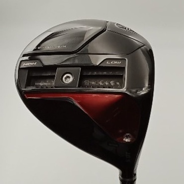 RMX　VD/M 1W 10.5°  S Speeder　NX　BLACK　50