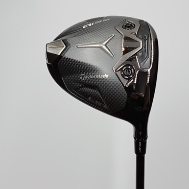 Qi35　LS 1W 10.5°  S 2025　Diamana　SILVER　TM55