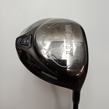 MAJESTY　ROYAL　SP 1W 9.5°  S MAJESTY　LV520　for　W