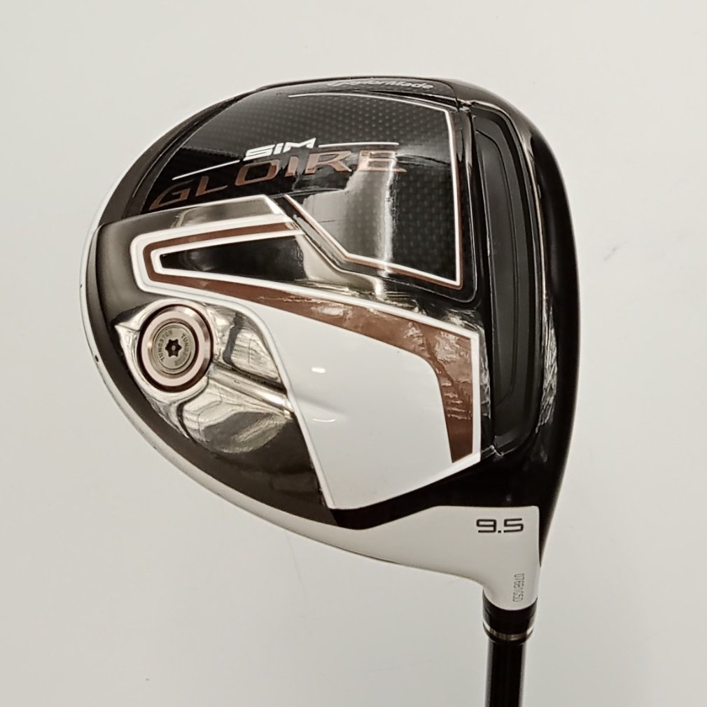 SIM GLOIRE 1W 9.5° S Air Speeder TM｜Alpen Online 公式オンラインストア