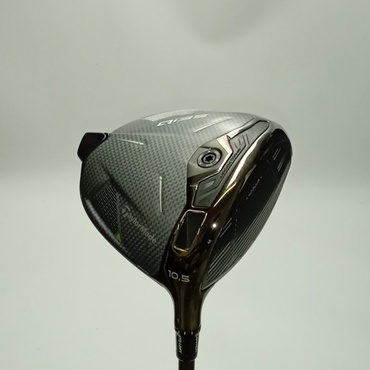 Qi35 1W 10.5°  S 2025　Diamana　SILVER　TM55