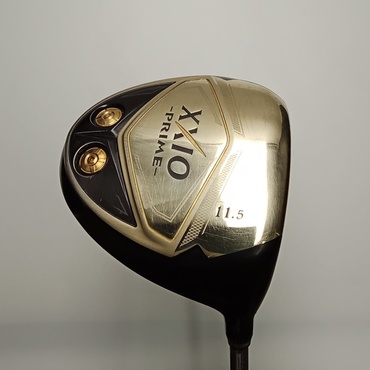 XXIO　PRIME　(2015) 1W 11.5°  R XXIO　PRIME　SP-800