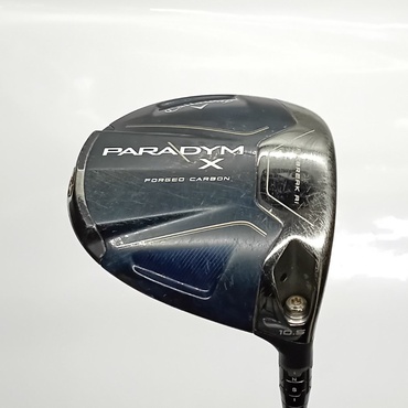 PARADYM　X 1W 10.5°  S VENTUS　TR　5　for　Callaway