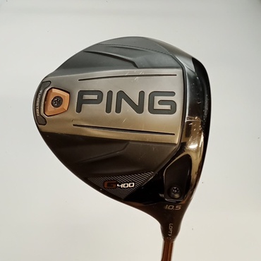 G400 1W 10.5°  R ALTA　J　CB