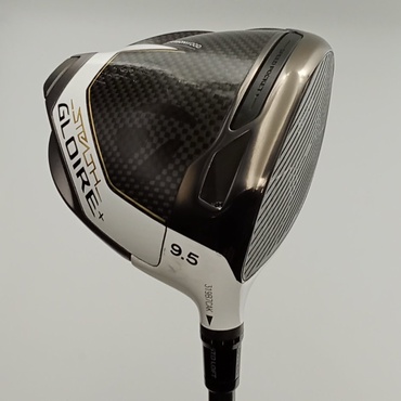 STEALTH　GLOIRE　PLUS 1W その他カーボン