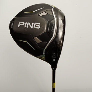 G430　MAX　10K 1W 9°  S PING　TOUR　2.0　CHROME　65