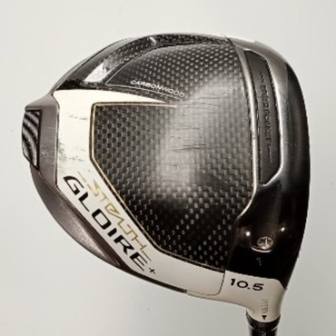 STEALTH　GLOIRE　PLUS 1W 10.5°  SR Speeder　NX　for　TM