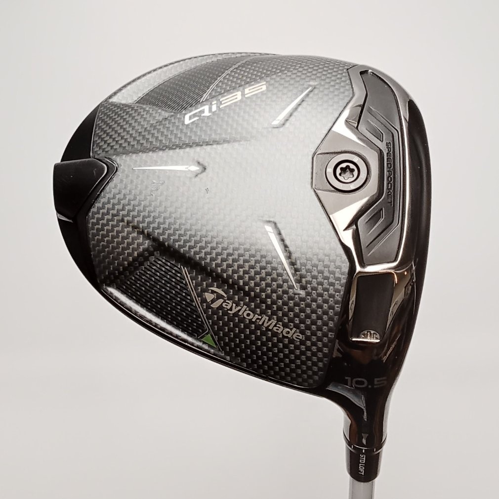 Qi35 1W 10.5° S Tour AD GC 5｜Alpen Online 公式オンラインストア