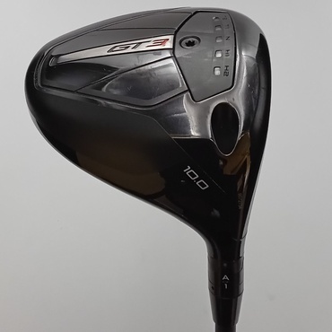 GT3 1W 10°  S TENSEI　1K　BLUE　55