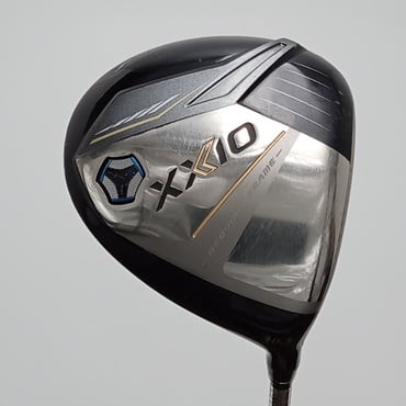 XXIO　13　ネイビー 1W 10.5°  SR XXIO　MP1300　ネイビー