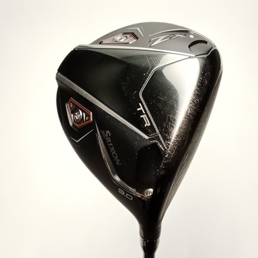 SRIXON　ZXi　TR 1W 9°  S VENTUS　ZXi　6