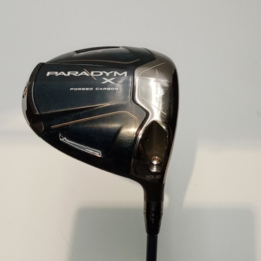 PARADYM　X 1W 10.5°  R VENTUS　TR　5　for　Callaway
