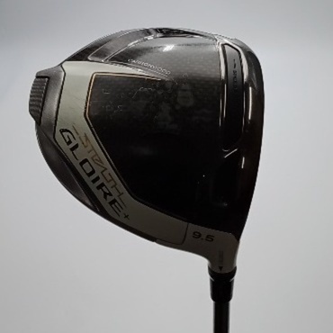 STEALTH　GLOIRE　PLUS 1W 9.5°  S Diamana　GT　50