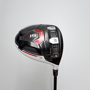 R15　460 1W 10°  S Tour　AD　MJ-6