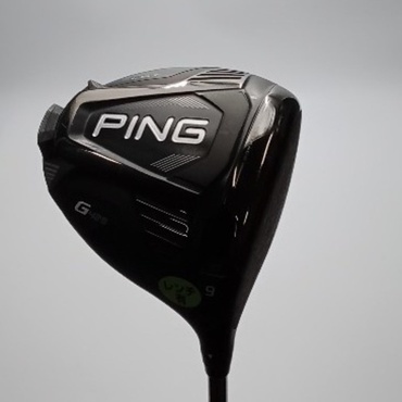 G425　LST 1W 9°  S PING　TOUR　173-55