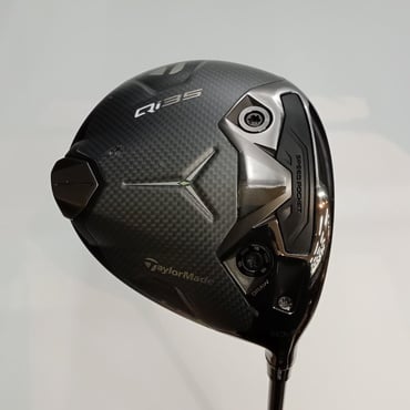 Qi35　LS 1W その他カーボン