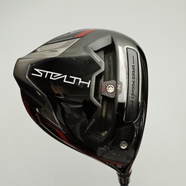 STEALTH　PLUS 1W 10.5°  S Speeder　NX　60