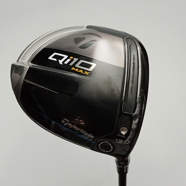 Qi10　MAX 1W 12°  R Diamana　BLUE　TM50