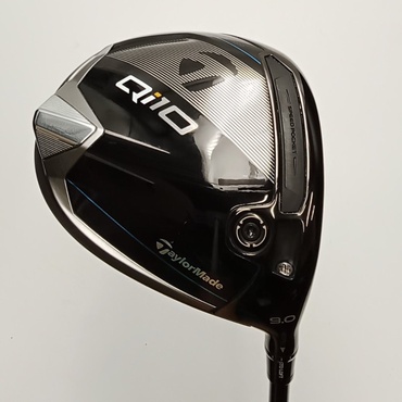 Qi10 1W 9°  S Diamana　BLUE　TM50