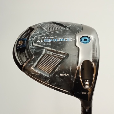 Ai　SMOKE　MAX 1W 10.5°  S TENSEI　50　for　Callaway