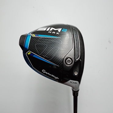 SIM2　MAX 1W 10.5°  S TENSEI　BLUE　TM50
