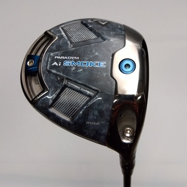 Ai　SMOKE　MAX 1W 9°  S Tour　AD　VF-5
