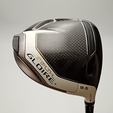 STEALTH　GLOIRE　PLUS 1W その他カーボン