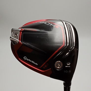 STEALTH2　HD 1W 10.5°  S TENSEI　RED　TM50　(22)