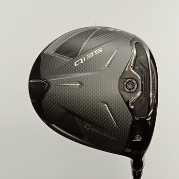 Qi35 1W 10.5°  S 2025　Diamana　SILVER　TM55