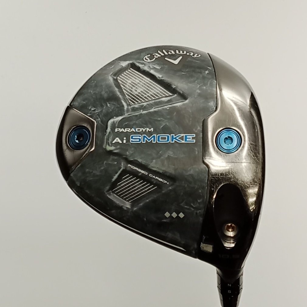 Ai SMOKE ◇◇◇ (ﾄﾘﾌﾟﾙﾀﾞｲﾔﾓﾝﾄﾞ) 1W 10.5° S TENSEI 60 for Callaway