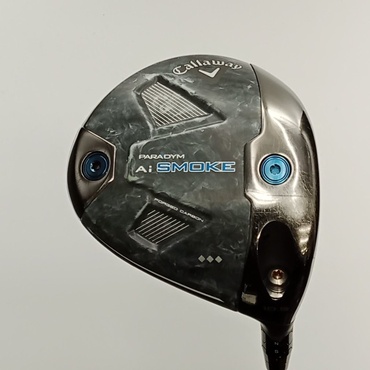 Ai　SMOKE　　◆◆◆　(トリプルダイヤモンド) 1W 10.5°  S TENSEI　60　for　Callaway